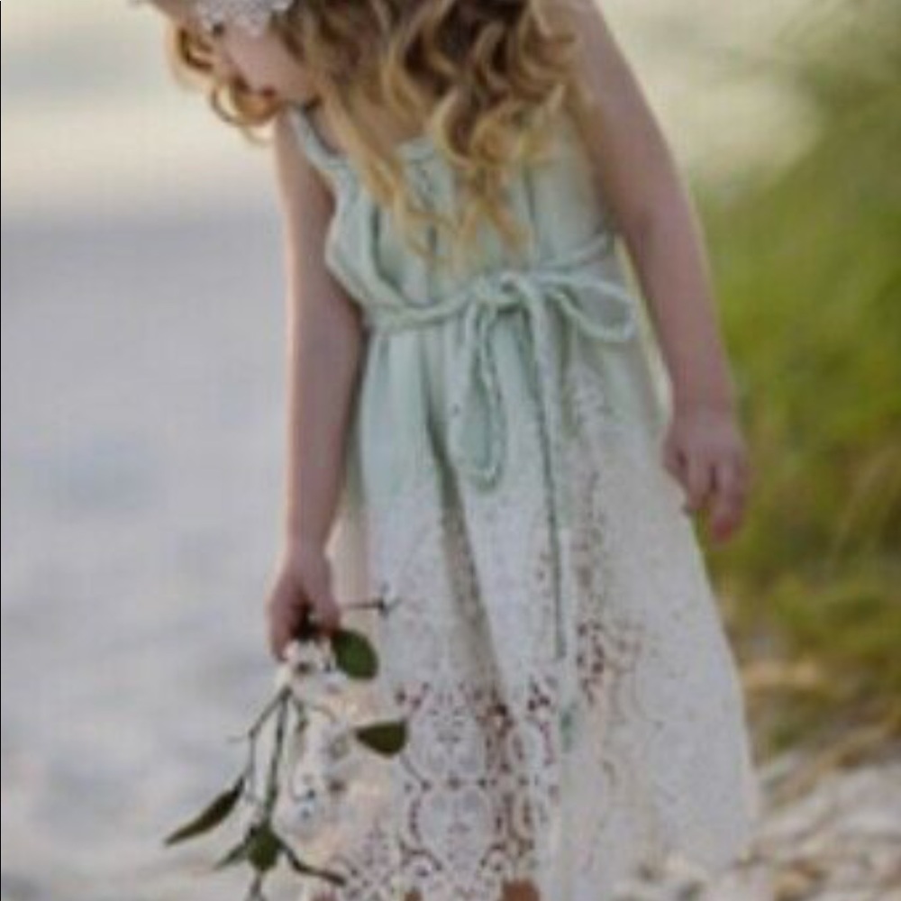 Dollcake NWT Shower Her With Hearts Dress 8